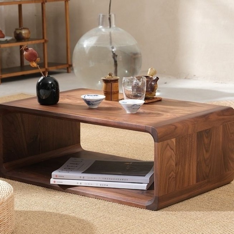 meja kopi tanpa bahan tambahan - Coffee Without Equipment ulasan dan harga