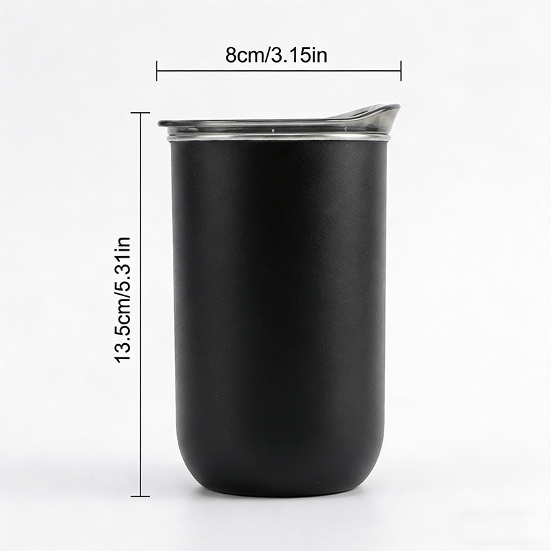 Tumbler Perjalanan Stainless S - Coffee Equipment With Name ulasan dan harga