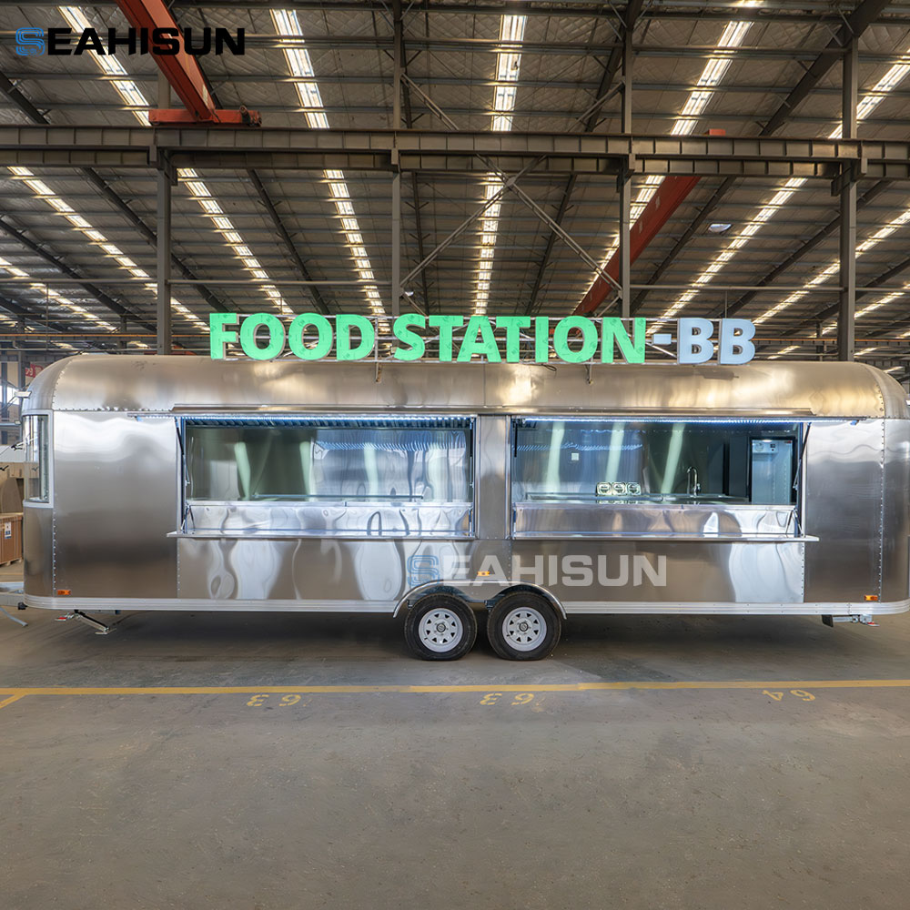Truk Makanan Keliling untuk Ko - Coffee Equipment Usa ulasan dan harga