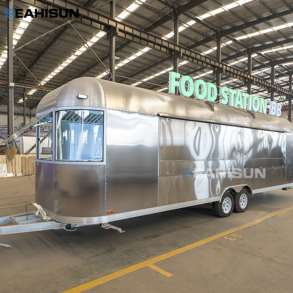 Truk Makanan Keliling untuk Ko - Coffee Equipment Usa ulasan dan harga