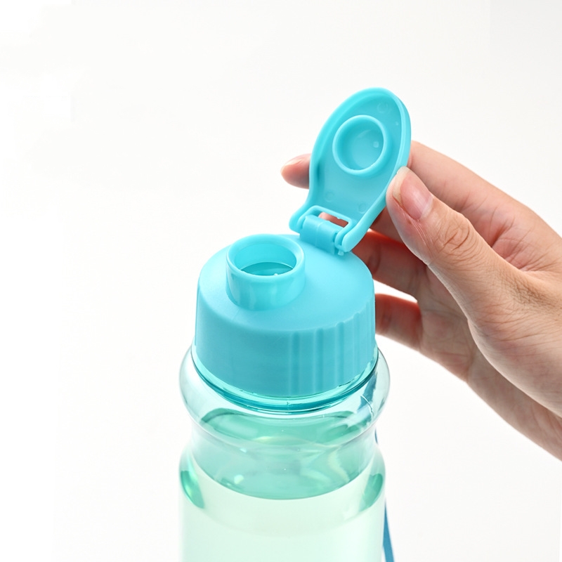 Botol Air Plastik Cangkir Olah - Coffee Equipment Dropshipping ulasan dan harga