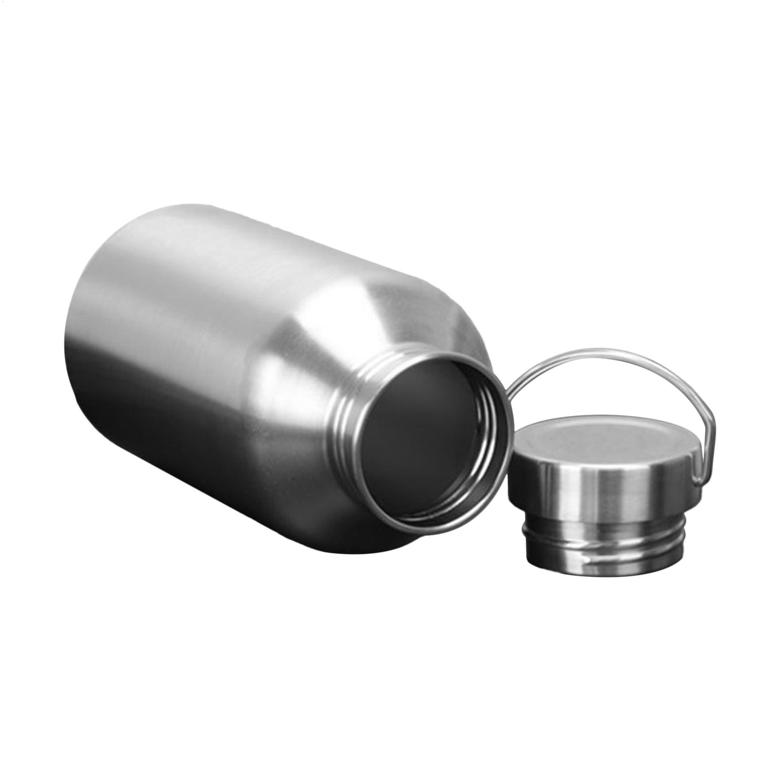 Botol Air Stainless Steel 304  - Coffee Equipment Dropshipping ulasan dan harga
