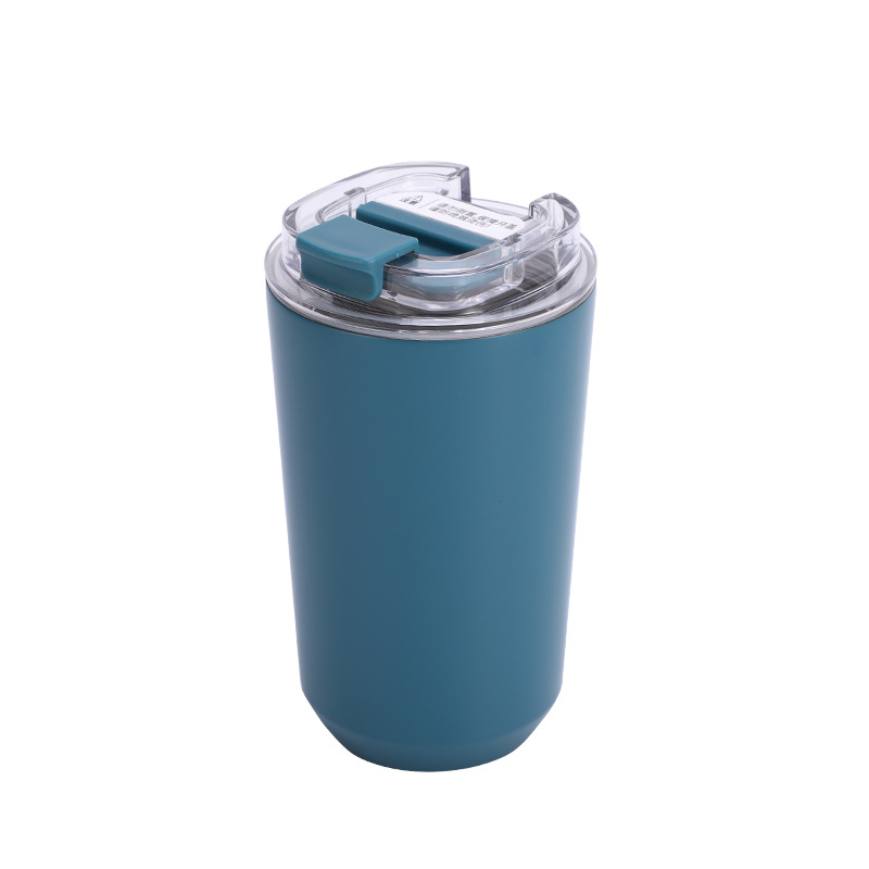 LOGO Nama Botol Termos Air 280 - Coffee Equipment With Name ulasan dan harga