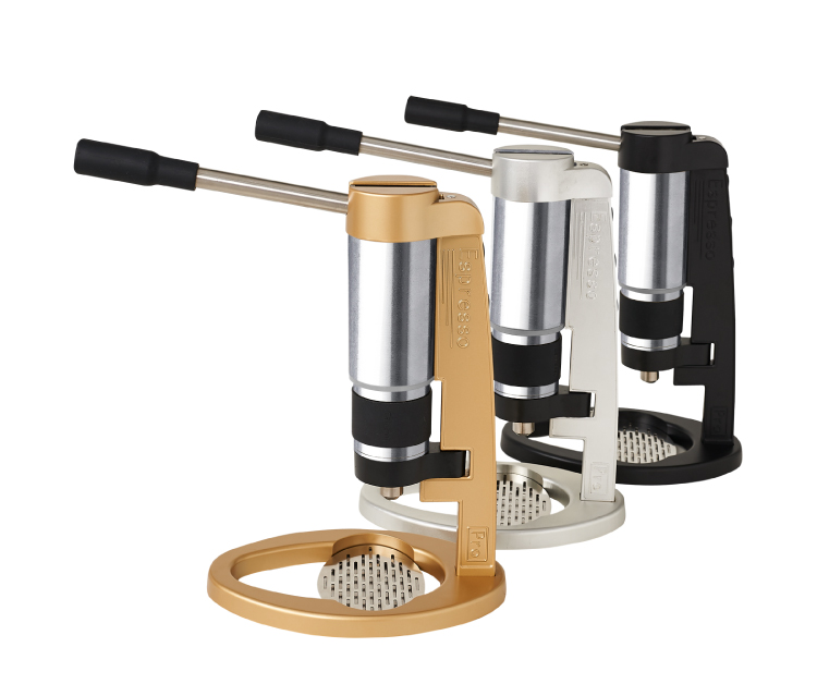 Mesin Kopi espresso Tanpa Mesi - Coffee Without Equipment ulasan dan harga